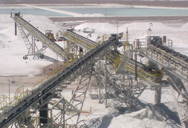 outils de traitement du minerai l'equipement minier  