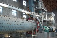 machine de broyage pour la fabrication de poudre de barytine  