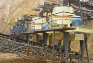 Future Mine De Charbon À Newcastle En Afrique Du Sud  