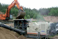 etancher dans la production de calcaire fournisseur de machines  