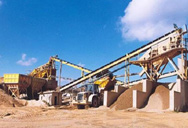 production de ciment en inde  