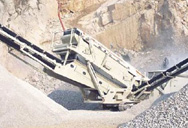concasseur et broyeurs mines de cuivre matières premières  